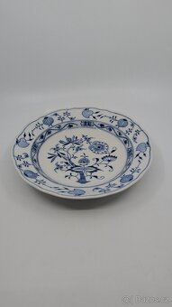 Cibulákový talíř - 2