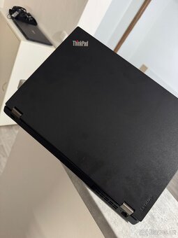 Lenovo ThinkPad L570 - 2