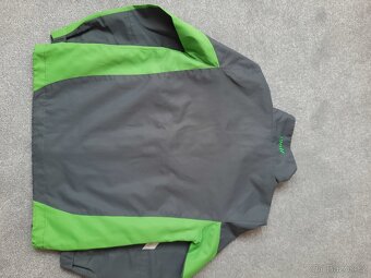 Jarní bunda vel. 122. - 2