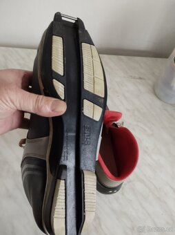 Pánské boty na běžky - 2