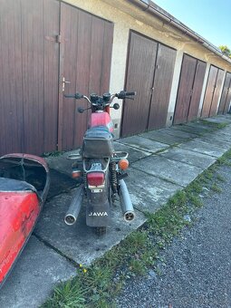 JAWA 350 - 2