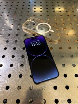 iPhone 14 Pro 256gb - 2