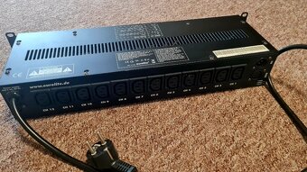 Eurolite ES-12 IEC DMX - 2