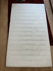 Matrace Dřevočal 120 cm - 2