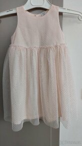 Sváteční saty (komplet) - 2