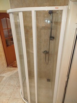 Sprchový kout Ravak - 2