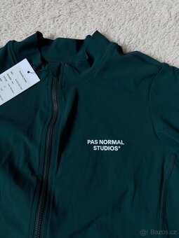 Cyklistický dres Pas Normal Studios Essential - 2