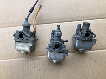 simson s51 karburátor - 2