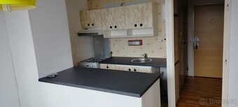 Prodej bytu 1+1, 35 m² - 2