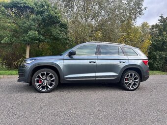 Škoda Kodiaq 2.0tdi - 2