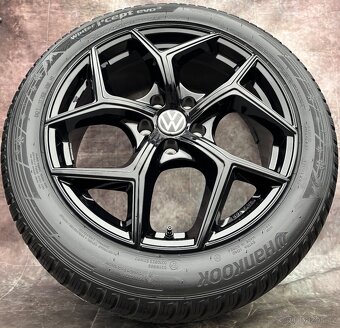 Alu kola Volkswagen Arteon 245/45R18 100V XL - 2