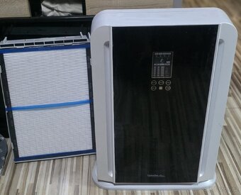 ČISTIČKA VZDUCHU COMEDES LR700 - 2