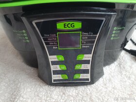 Multifunkcni hrnec ECG mh 178 vario - 2