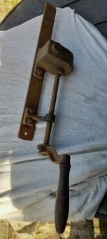 Stará klika na medomed neposílám - 2