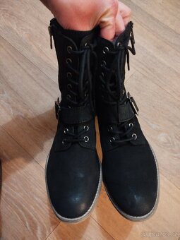 Jarní boty Cox, vel. 39 - 2