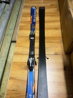 Lyže - 2