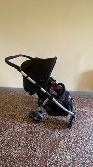 Gesslein S4 Buggy - 2