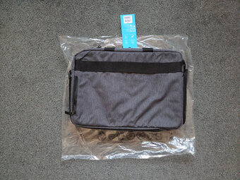 Prodám nová šedá taška HP Prelude Pro Recycled 15,6" - 2