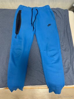 Nike Tech Fleece souprava - 2