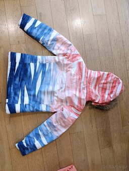 Dívčí lyžařská souprava ROXY 14 let - 2