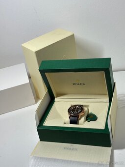 Hodinky Rolex Yacht Master 126655 - 2