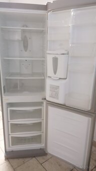 Prodáme lednici - 2