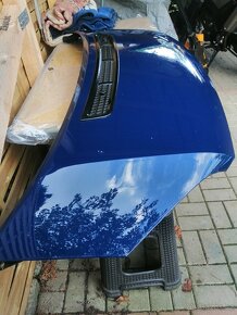 FORD TRANSIT 06-14  - KAPOTA - 2