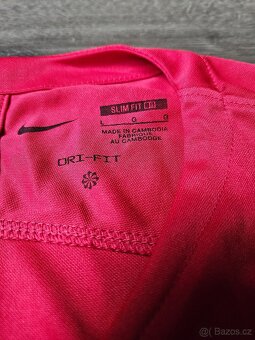 sportovní triko Nike - 2