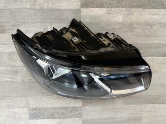 VW TRANSPORTER T6 světlo PP 7E1941016AC POŠKOZENÉ - 2