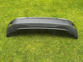 Zadní nárazník Peugeot 2008 II. - 2