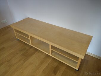 TV stolek IKEA Oppli - 2