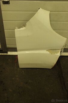 Peugeot Boxer 2,2 TDCI - 2