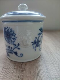 Cibulák - cukřenka - nepoškozená - 2