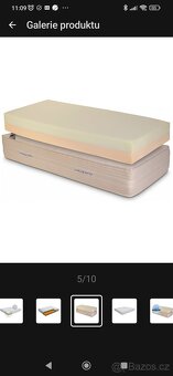 Prodám matraci PerDormire. - 2