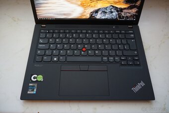 █  Lenovo X13 gen 2 (i5, 1920x1200, záruka) █ - 2
