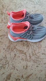 obuv pro děti Top stav - 2