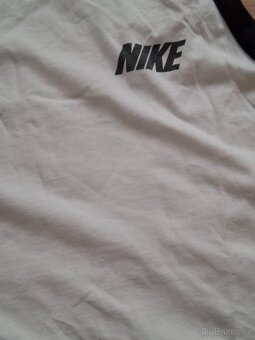 Pánske tílko Nike XL 100% bavlna 150 kč - 2