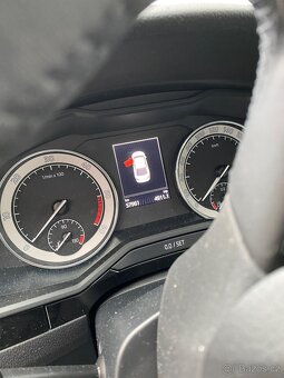 Prodám Škoda Superb LaK 2.0 TDi - 2