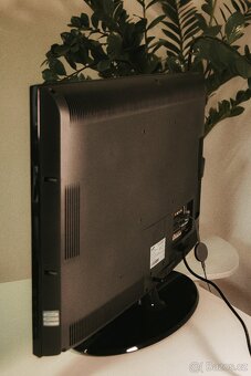 32" LCD TV Samsung LE32S86BD (81 cm) – HDMI - 2