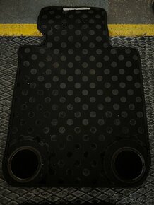 Koberecky Bmw E82/E88 - 2