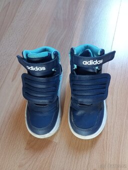 Dětské boty Adidas - 2