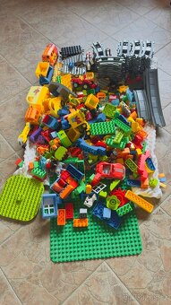 Lego Duplo - 2