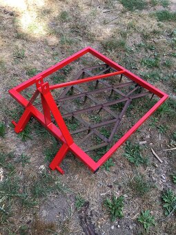 Nesená brána kat1 - 2