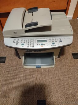 multifunkční tiskárna - 2