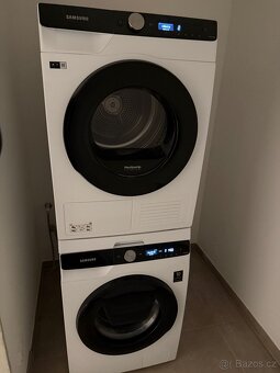 Samsung pračka a sušička - 2