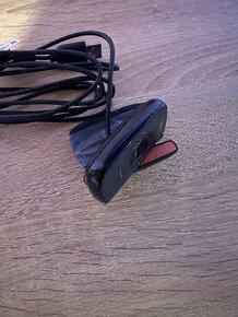 Logitech V-U0023 HD 720p Autofocus - 2