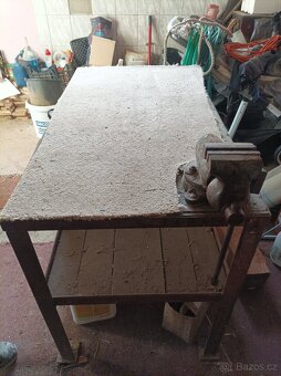 Věci z garáže - 2