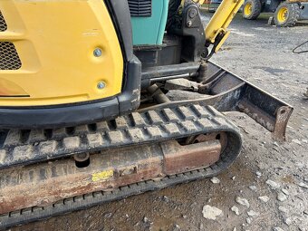 Yanmar VIO 33 - 2