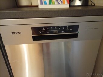 NOVÁ myčka Gorenje - 2