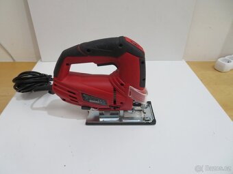 Elektrická přímočará pila Einhell TC-JS 85 - 2